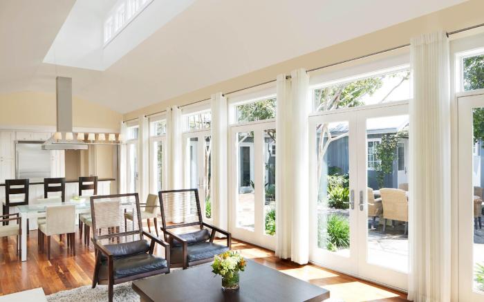 Carneros Resort and Spa