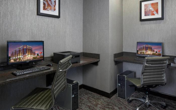 Residence Inn by Marriott Birmingham Downtown at UAB
