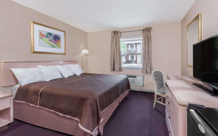 Travelodge by Wyndham Hershey
