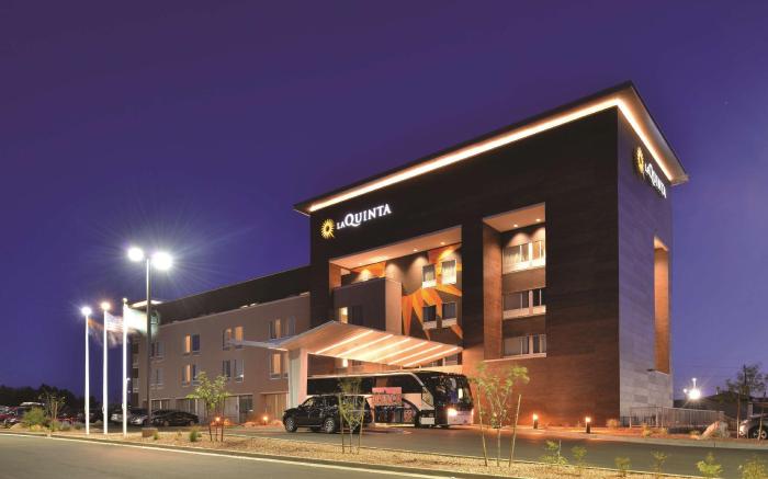 La Quinta Inn & Suites by Wyndham Page at Lake Powell