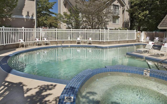 Residence Inn by Marriott Portland South/Lake Oswego