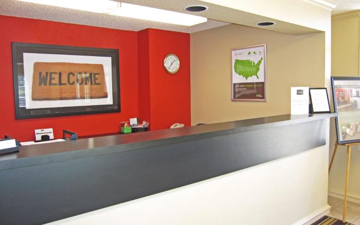 Extended Stay America Suites - San Jose - Sunnyvale