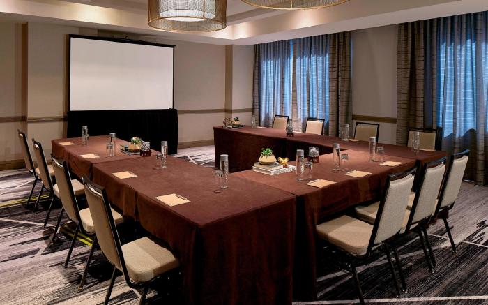 Renaissance Atlanta Midtown Hotel