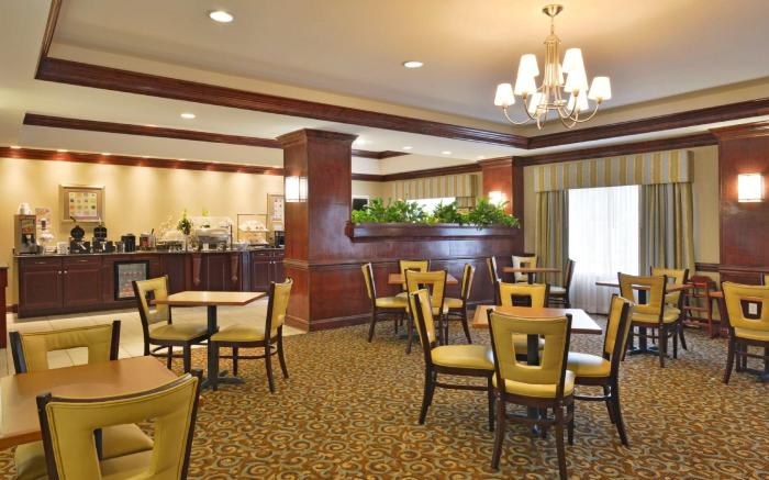 La Quinta Inn & Suites by Wyndham Savannah Airport - Pooler