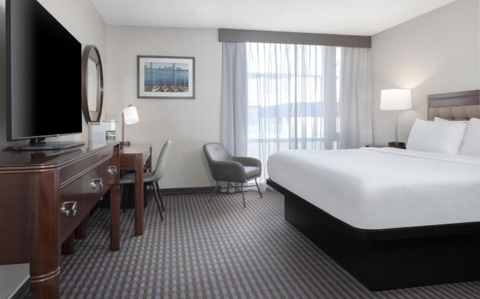 Midtown Hotel
