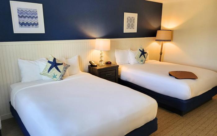 Circle Hotel Fairfield