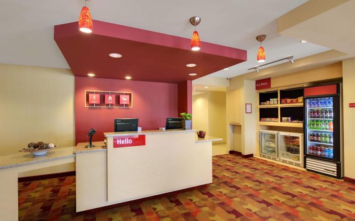 TownePlace Suites Providence North Kingstown