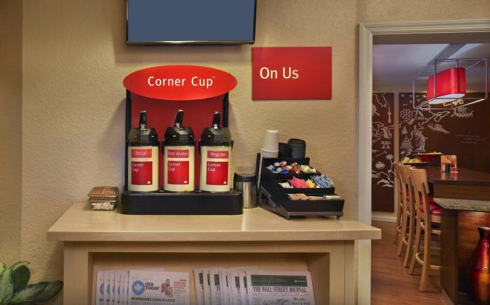 TownePlace Suites Orlando East/UCF Area