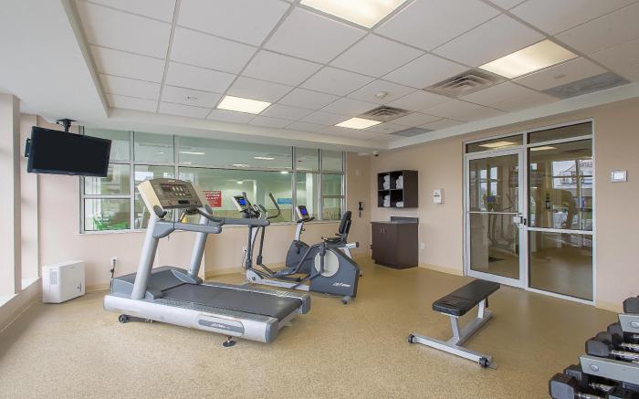 Wyndham Garden Niagara Falls Fallsview