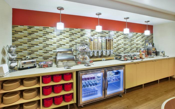 TownePlace Suites Minneapolis-St. Paul Airport/Eagan
