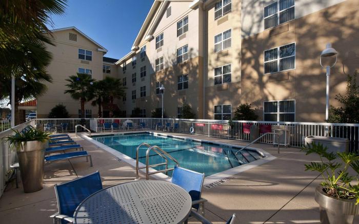 TownePlace Suites by Marriott Pensacola
