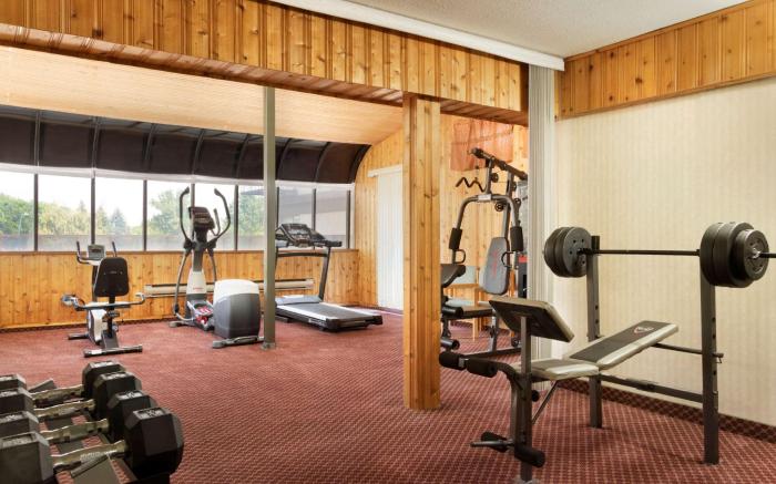 Travelodge by Wyndham Lethbridge