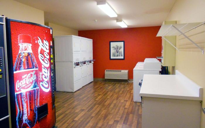 Extended Stay America Suites - Champaign - Urbana