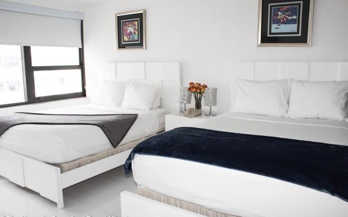 The Alexander Ocean Front Resort