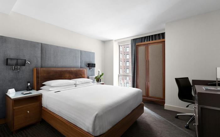 Hotel 48LEX New York