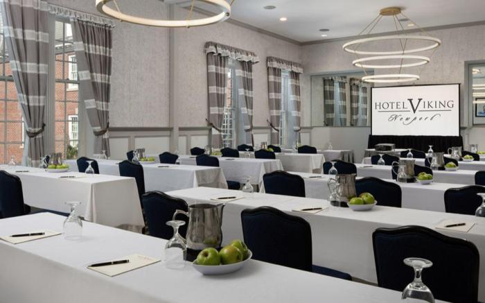 Hotel Viking