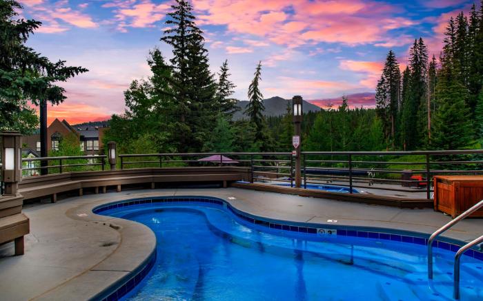 Beaver Run Resort