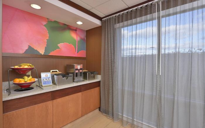 Fairfield Inn & Suites Williamsport