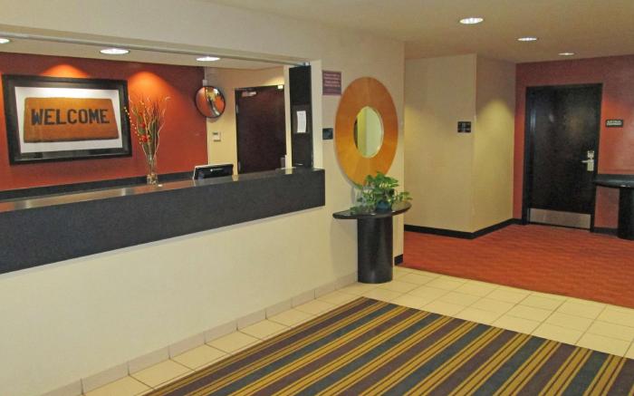 Extended Stay America Suites - Dallas - Greenville Avenue