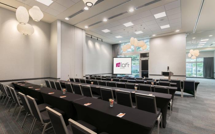 Aloft Sarasota
