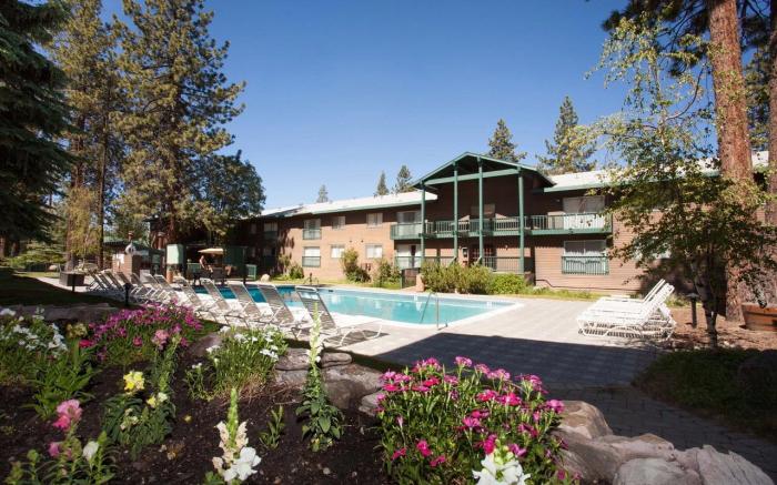 Forest Suites Resort at the Heavenly Village