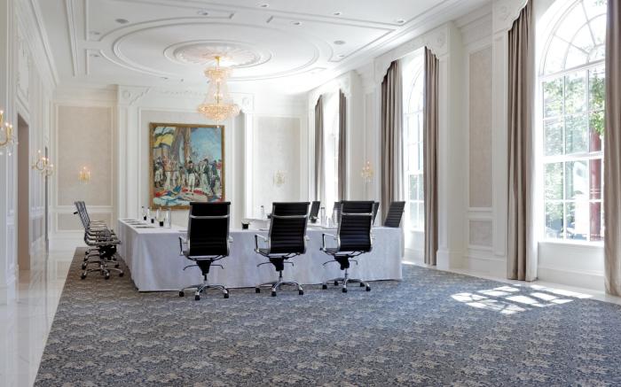 The Lord Nelson Hotel & Suites