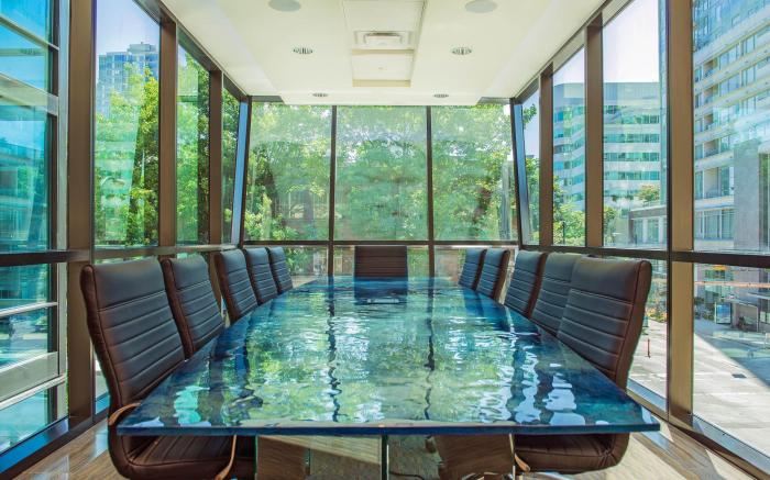 Hotel BLU