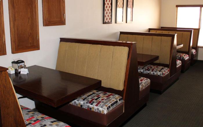 Best Western Plus Chihuahua Aeropuerto