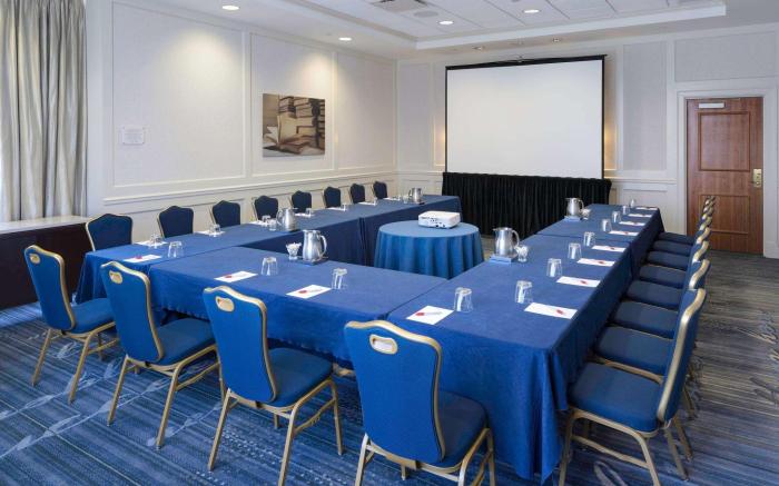 Hartford Marriott Downtown