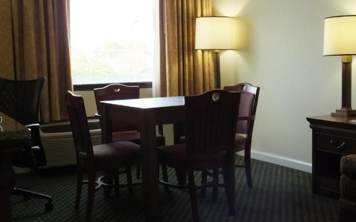 Crowne Plaza Hotel Hickory By IHG