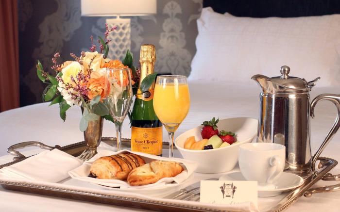 The Brown Palace Hotel and Spa, Autograph Collection