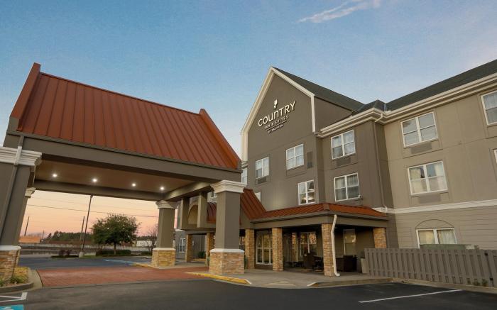 Country Inn & Suites by Radisson, Myrtle Beach, SC