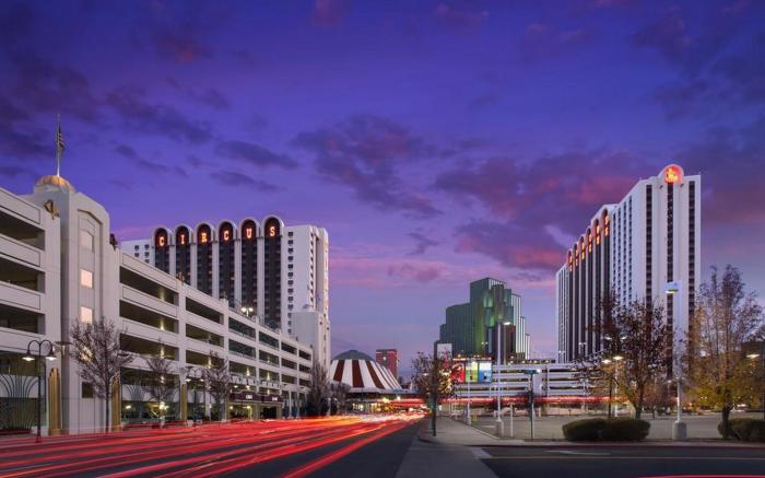 Circus Circus Reno