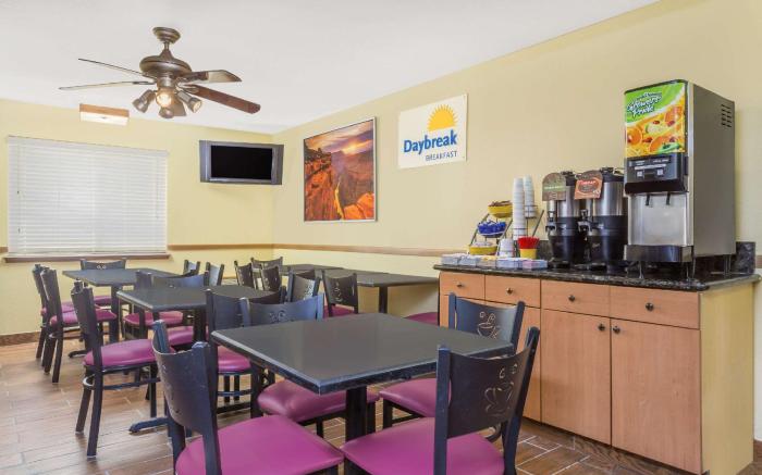 Days Inn by Wyndham Moab