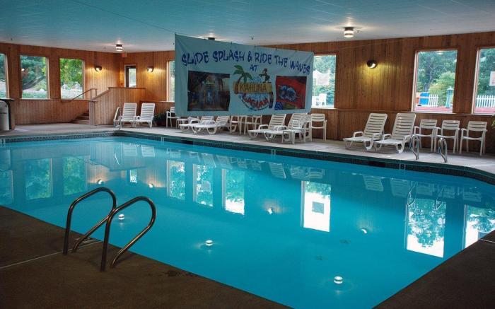 Fox Ridge Resort 
