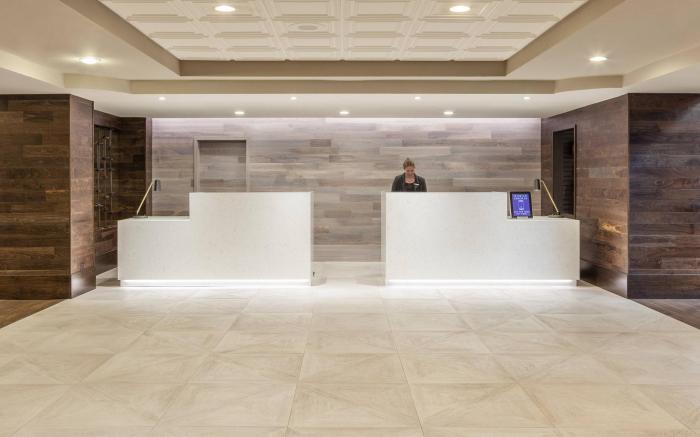 Marriott Savannah Riverfront