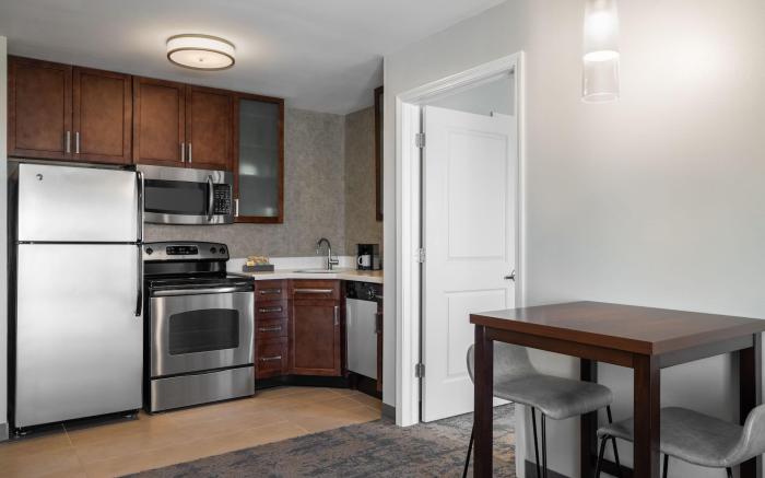 Residence Inn Champaign