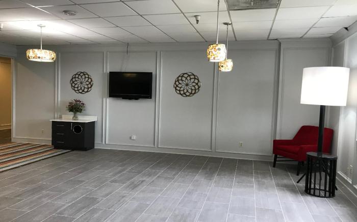 Motel 6 Bartlesville, OK