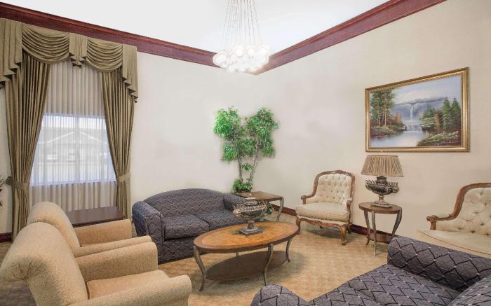 Days Inn by Wyndham Robstown