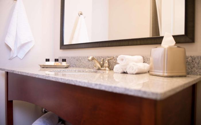 Bluemont Hotel