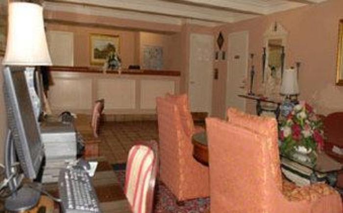 Campbell Inn Hotel