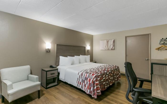 Red Roof Inn Baltimore