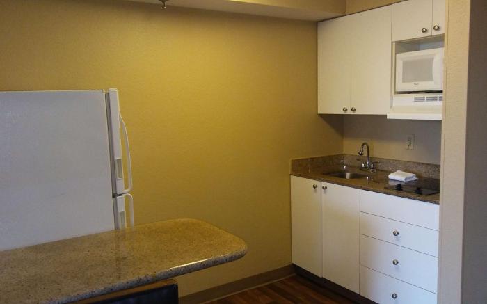Extended Stay America Suites - Albuquerque - Rio Rancho Blvd.