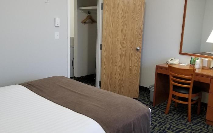 SureStay Plus Hotel by Best Western Lethbridge
