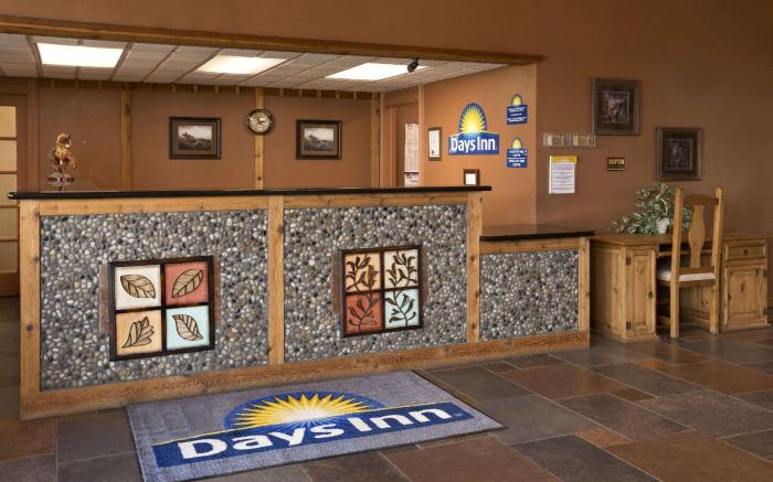 Days Inn by Wyndham Lawton