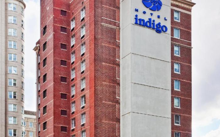 Hotel Indigo Atlanta Midtown By IHG