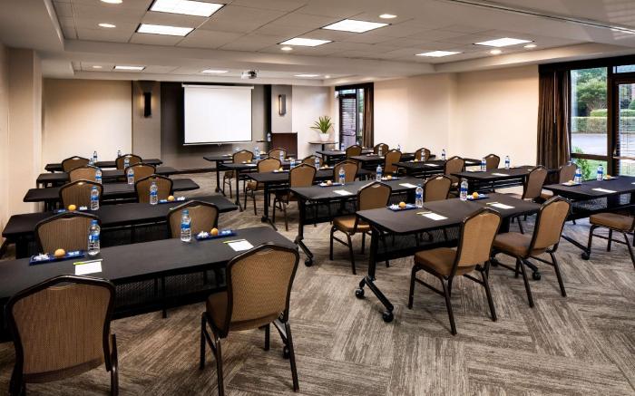 Hyatt Place Greenville Haywood