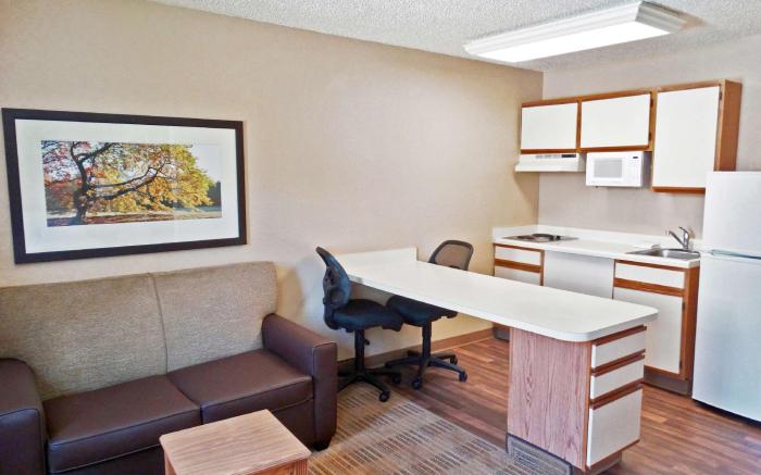 Extended Stay America Suites - Boston - Peabody
