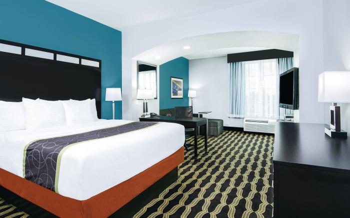 La Quinta Inn & Suites by Wyndham Houston Humble Atascocita