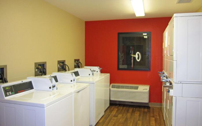Extended Stay America Suites - San Jose - Edenvale - South